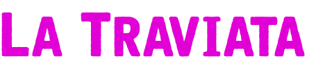 La Traviata